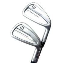 Wilson Staff Model CB 2026 Irons / 4-PW / True Temper Dynamic Gold 120 Stiff Flex
