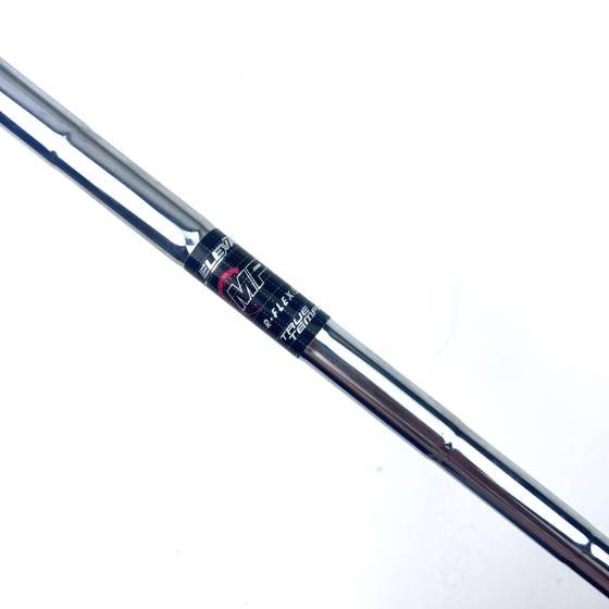 Callaway Rogue ST Max 7 Iron / 27 Degree / Elevante MPH 95 Regular Flex