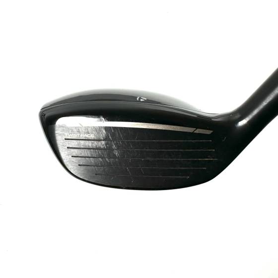 Taylormade QI10 6 Hybrid / 28 Degree / Ventus TR 6-4 Regular Flex
