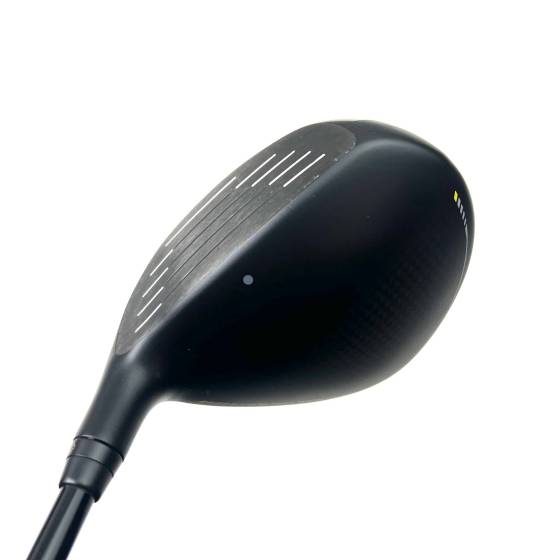 Ping G430 Max 5 Wood / 18 Degree / Kai’li 70 Stiff Flex