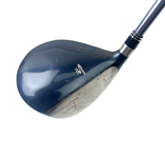 Cobra SZ 3 Wood / 15 Degree / Cobra Adila 50 Ladies Flex
