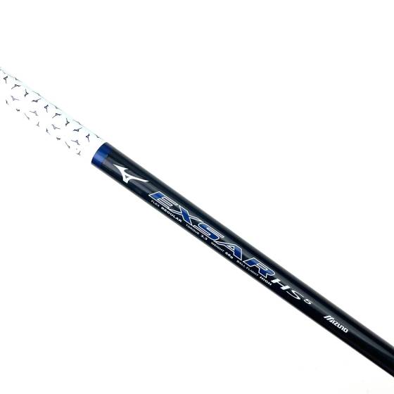 Mizuno JPX 800 4 Hybrid / 22 Degree / Exsar Regular Flex