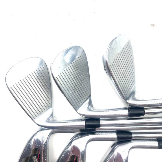 Callaway X Tour Irons / 5-PW / Callaway Regular Flex