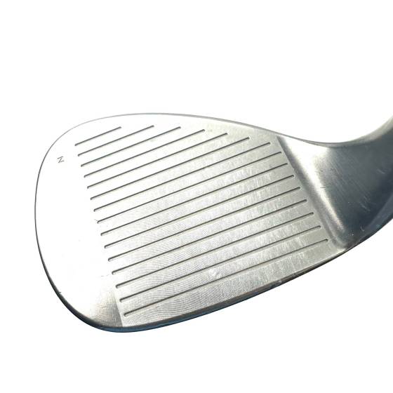 Taylormade RAC Lob Wedge / 60 Degree / Taylormade Wedge Flex