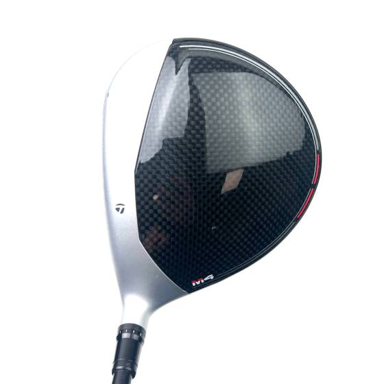 Taylormade M4 Driver / 10.5 Degree / Fujikura Atmos Regular Flex