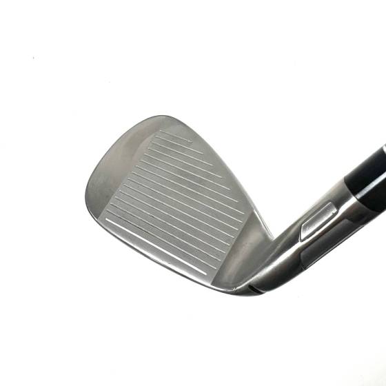 Taylormade Stealth Approach Wedge / 49 Degree / KBS Max MT 85 Stiff Flex