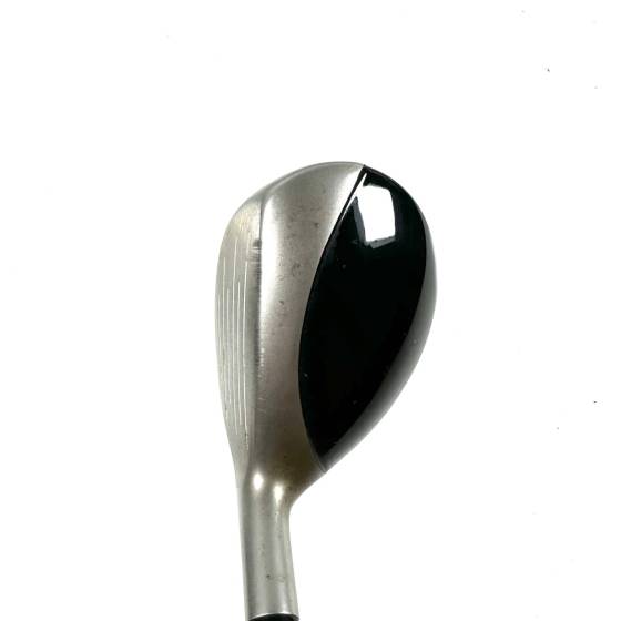 Taylormade R7 Draw 3 Hybrid / 19 Degree / Reax 55 Regular