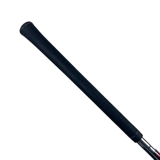 Left Handed Taylormade Z Spin TP Lob Wedge / 60 Degree / KBS Wedge Flex