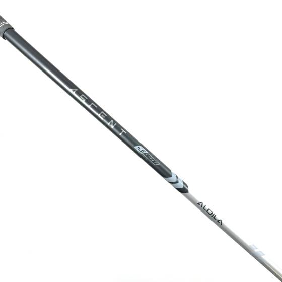 Taylormade Stealth 4 Hybrid / 23 Degree / Ascent 45 Ladies Flex