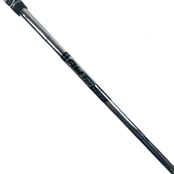 Left Handed Ping Glide 3.0 Lob Wedge / 58 Degree / AWT 2.0 Wedge Flex