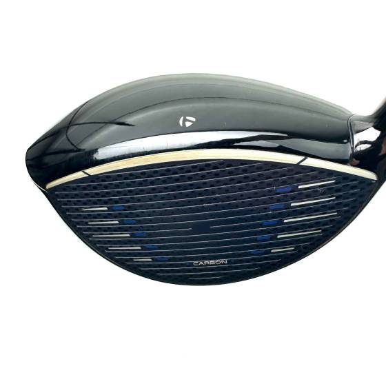 Taylormade QI10 LS Driver / 9 Degree / Tensei 1K Black 65 Stiff Flex
