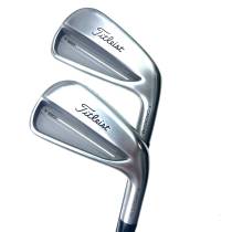 Titleist T150 2025 Irons / 4-PW / Project X Precision Rifle 7.0 X-Stiff Flex