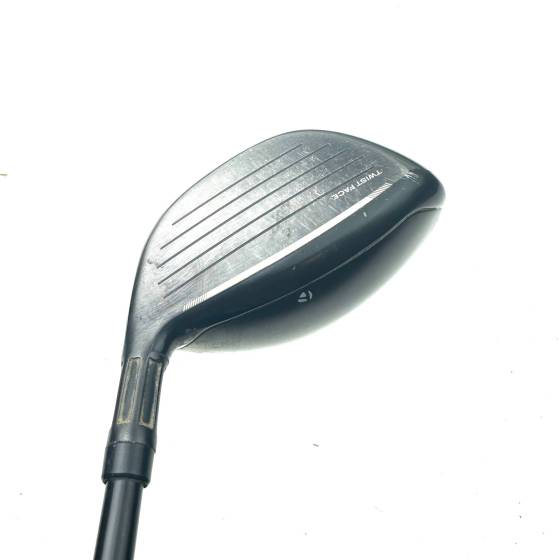 Taylormade Stealth 7 Wood / 21 Degree / Ventus 5A Senior Flex