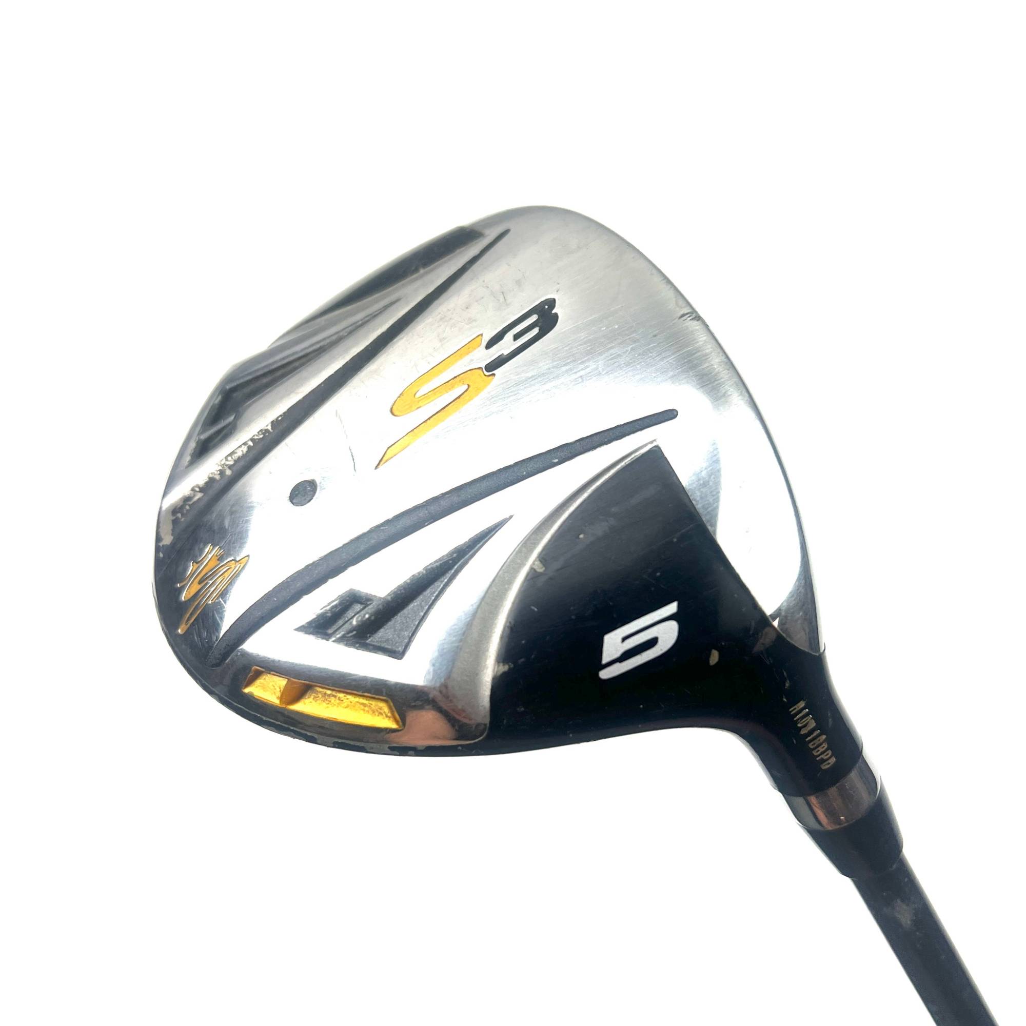 Cobra S3 Fairway Wood