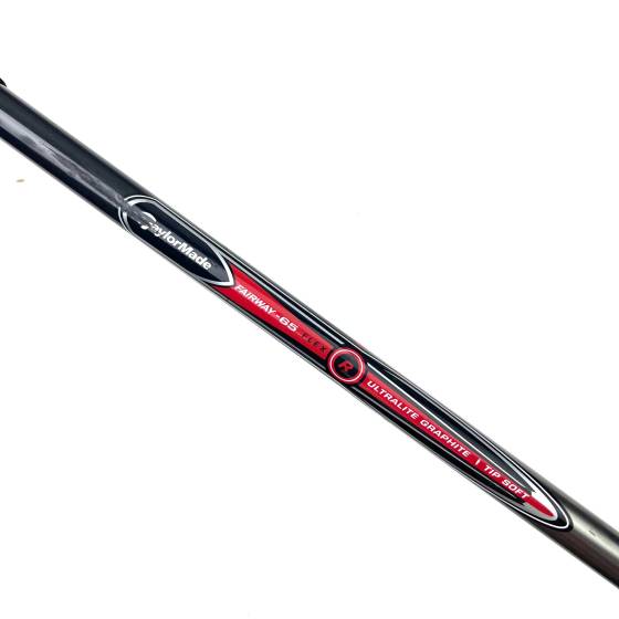 Taylormade V Steel 7 Wood / 20 Degree / Taylormade Regular Flex