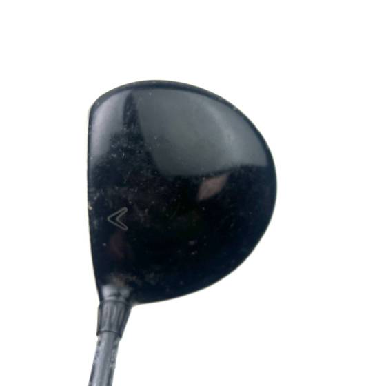 Callaway Diablo Octane 5 Wood / 18 Degree / Callaway 60 Regular Flex