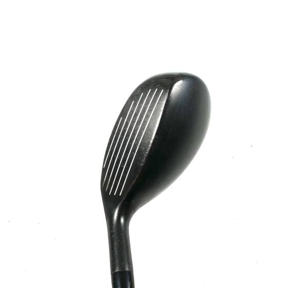 Ping G25 4 Hybrid / 23 Degree / Ping TFC 189 Senior Flex