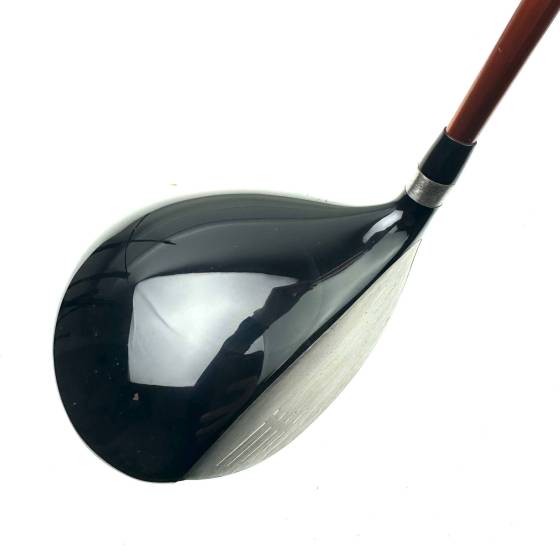 Ping G10 Driver / 10.5 Degree / TFC 129 Regular Flex