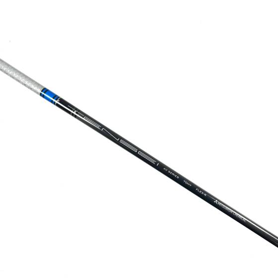 Taylormade SIM2 4 Hybrid / 22 Degree / Tensei AV Series 70 Regular Flex