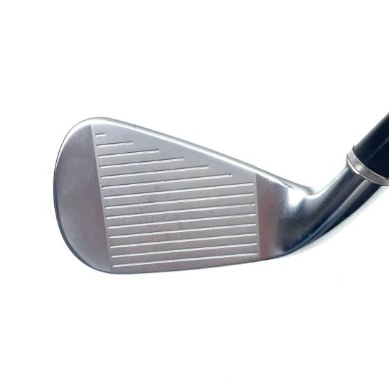 DEMO Callaway Apex Forged 2021 7 Iron / 30.5 Degree / Cypher 60 Regular Flex