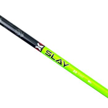 VA Composites SLAY 55 5 Wood Shaft / Regular Flex / Taylormade 2nd Gen