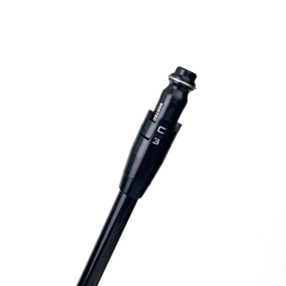 Hzrdus Gen 4 70 3 Wood Shaft / X-Stiff Flex / Titleist 2nd Gen