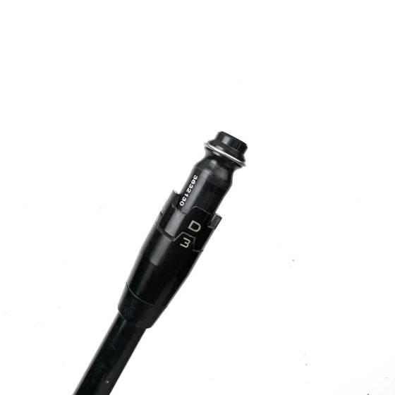 Hzrdus Smoke RDX 7 Wood Shaft / X-Stiff Flex / Titleist 2nd Gen