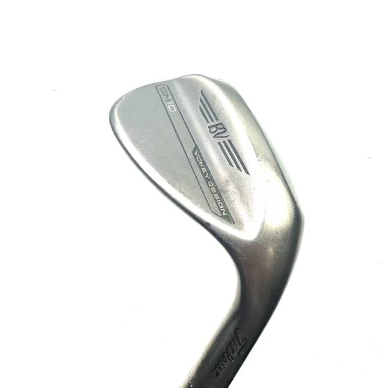 Titleist SM10 Sand Wedge / 56 Degree / Vokey Wedge Flex