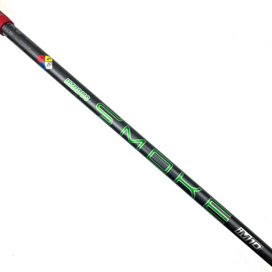 Callaway Epic Max 7 Wood / 21 Degree / Hzrdus Smoke IM10 Regular Flex
