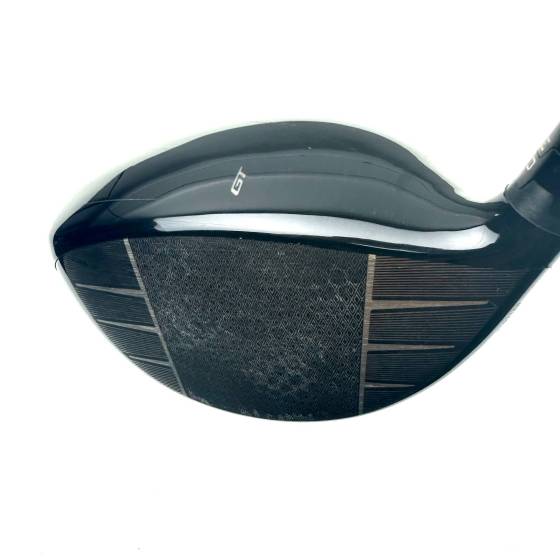 Titleist GT2 Driver / 9 Degree / Hzrdus Stiff Flex