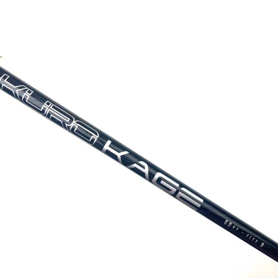 Titleist TS2 4 Hybrid / 23 Degree / Mitsubishi Kurokage 60 Regular Flex