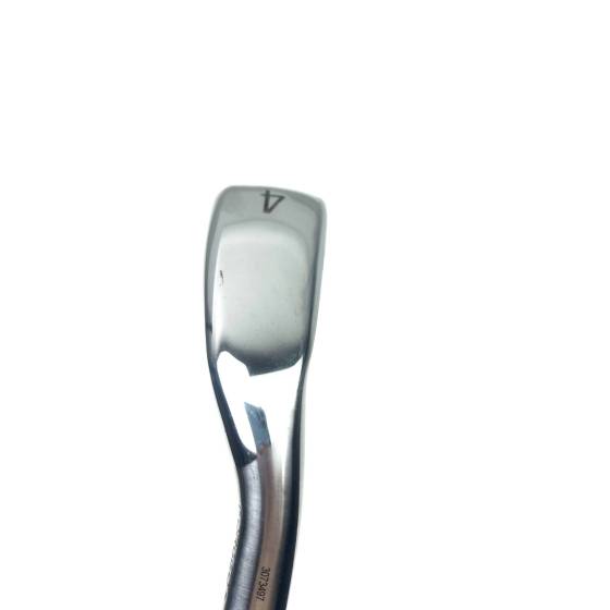 Titleist U505 2021 4 Iron / 22 Degree / HZRDUS Smoke RDX Regular Flex