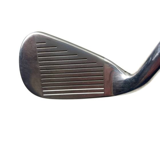 Callaway Mavrik 5 Iron / 21 Degree / KBS Max 80 Regular Flex