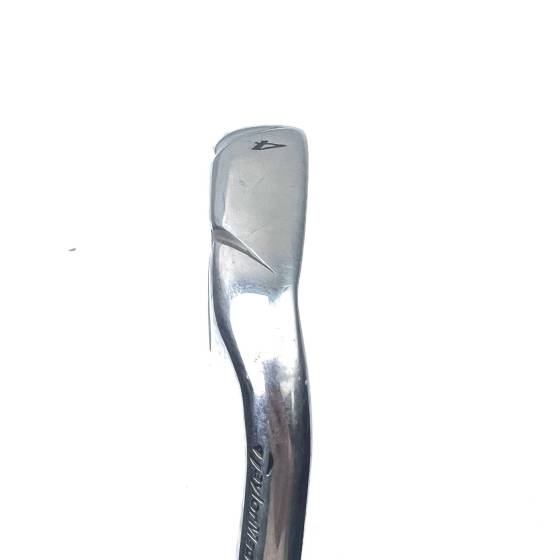 Taylormade Burner 2.0 4 Iron / 21 Degree / Burner 2.0 85 Regular Flex