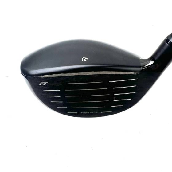 Taylormade R7 Quad Mini Driver / 11.5 Degree / Fujikura Speeder Stiff Flex