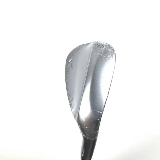 New Mizuno Pro T-1 Gap Wedge / 50 Degree / KBS Hi-Rev 2.0 115 Wedge Flex