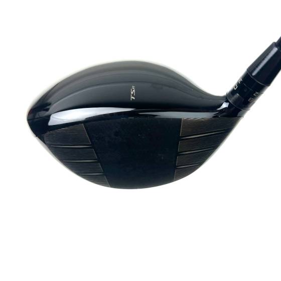 Titleist TSR2 Driver / 11 Degree / Tensei Blue AV Series 55 Regular Flex