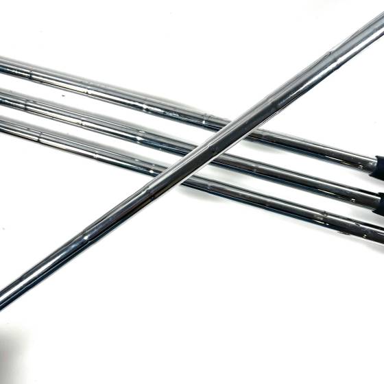 Ping S58 Irons / 7-PW / Ping Regular Flex