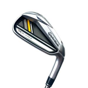 Taylormade R-Bladez 4 Iron / 20 Degree / Rocketfuel 85 Regular Flex