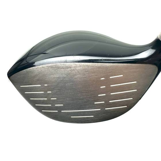 Ping G10 Driver / 10.5 Degree / TFC 129 Regular Flex