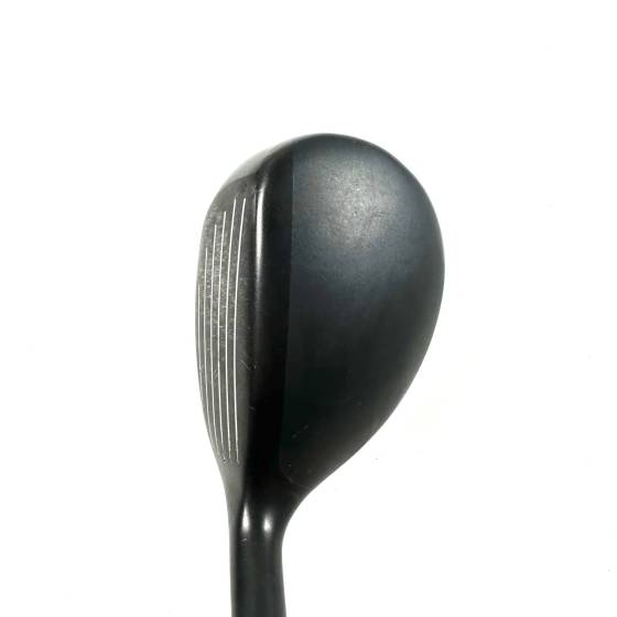 Ping G25 5 Hybrid / 27 Degree / Ping TFC 189 Senior Flex