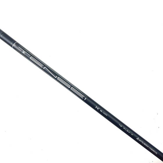Titleist GT3 3 Wood / 15 Degree / Mitsubishi Tensei 1K Black 75 X-Stiff Flex