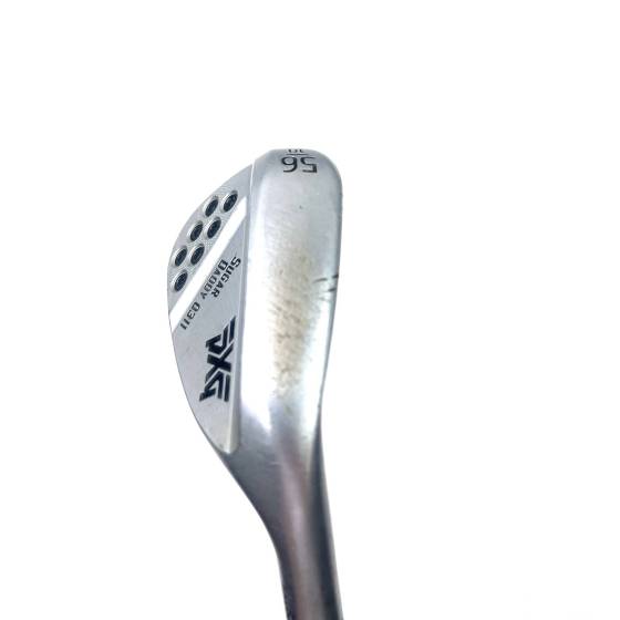 PXG Sugar Daddy 0311 Wedge Set / 52 & 56 Degree / Steelfiber 95 Stiff Flex