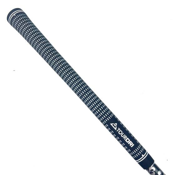 Callaway Diablo Octane 5 Wood / 18 Degree / Callaway 50 Wedge Flex