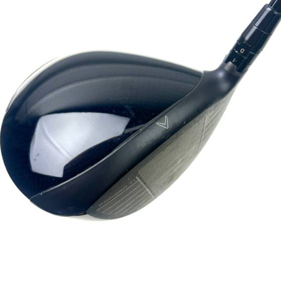 Callaway Paradym Driver / 10.5 Degree / Tensei Blue AV Series 55 Regular Flex