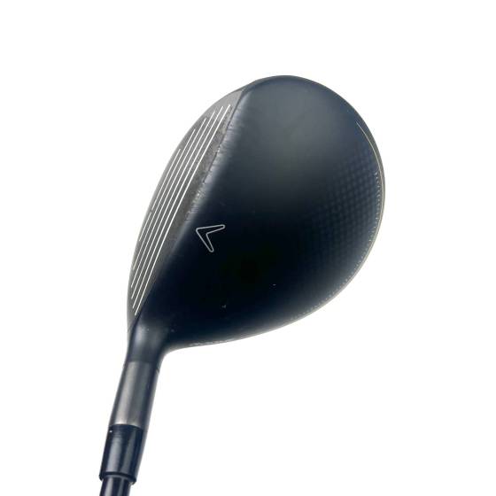 Callaway Rogue ST LS 3 Wood / 15 Degree / Mitsubishi Tensei 65 Stiff Flex