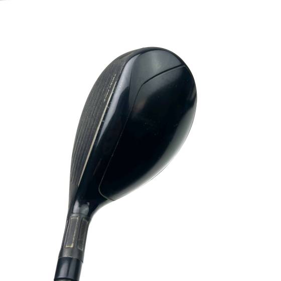 Taylormade Stealth 3 Hybrid / 19 Degree / Ventus 6R Regular Flex
