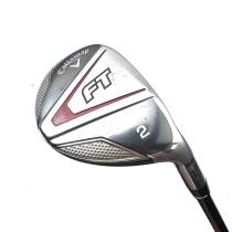 Callaway FT-iz 2 Hybrid / 18 Degree / Callaway 60 Regular Flex