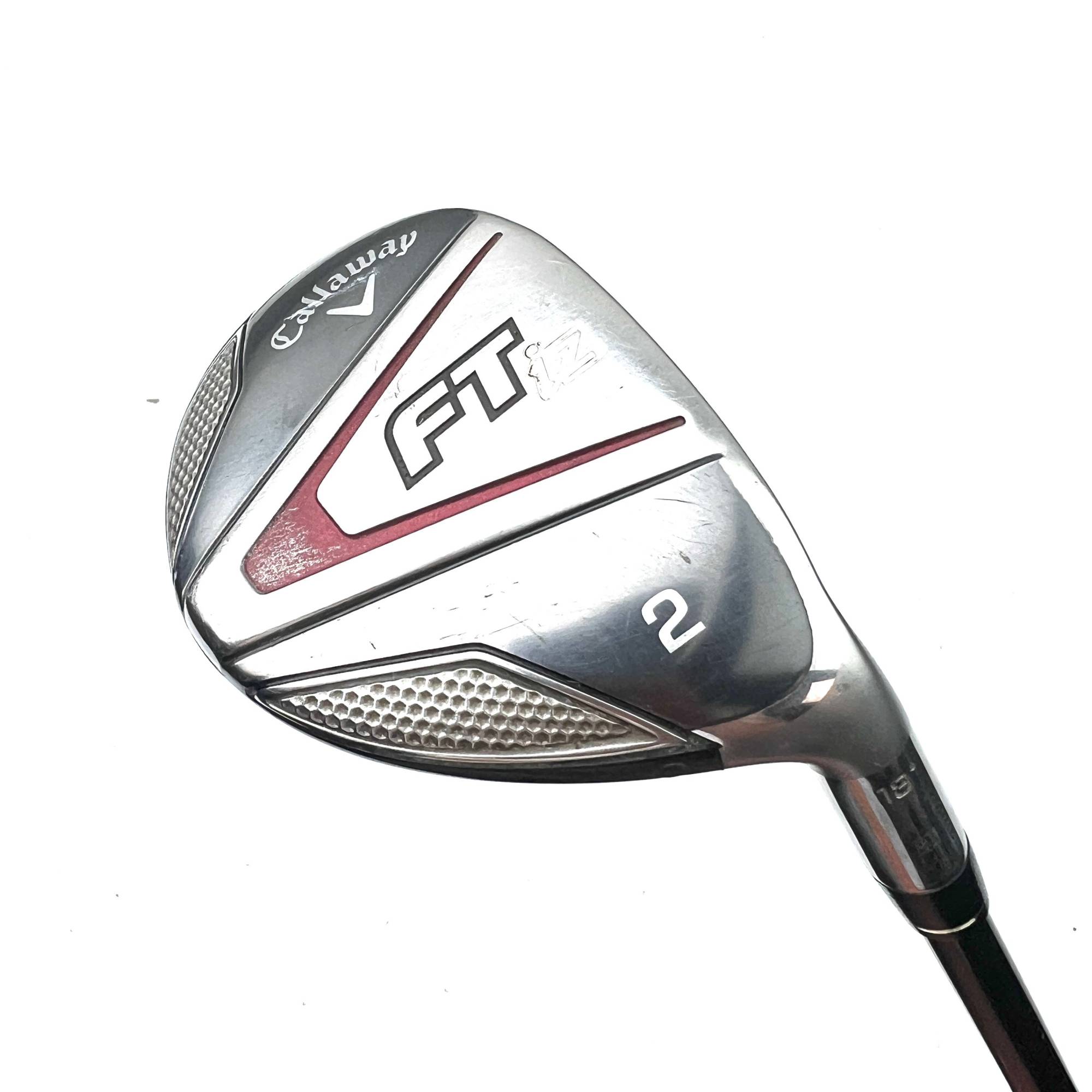 Callaway Callaway Ft-Iz Hybrid