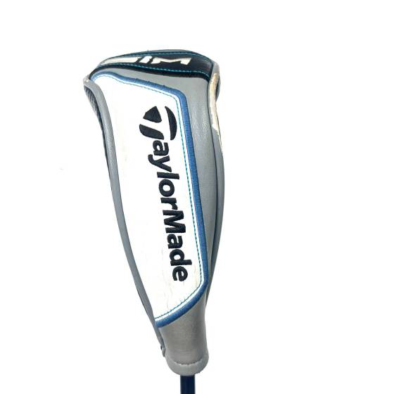 Taylormade Sim Max 4 Hybrid / 22 Degree / Ventus 6 Regular Flex